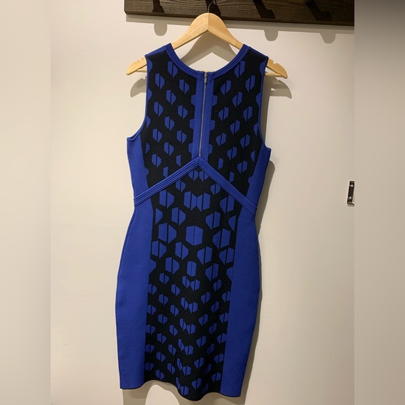 NWOT DVF - Dress - Picture 2 of 7